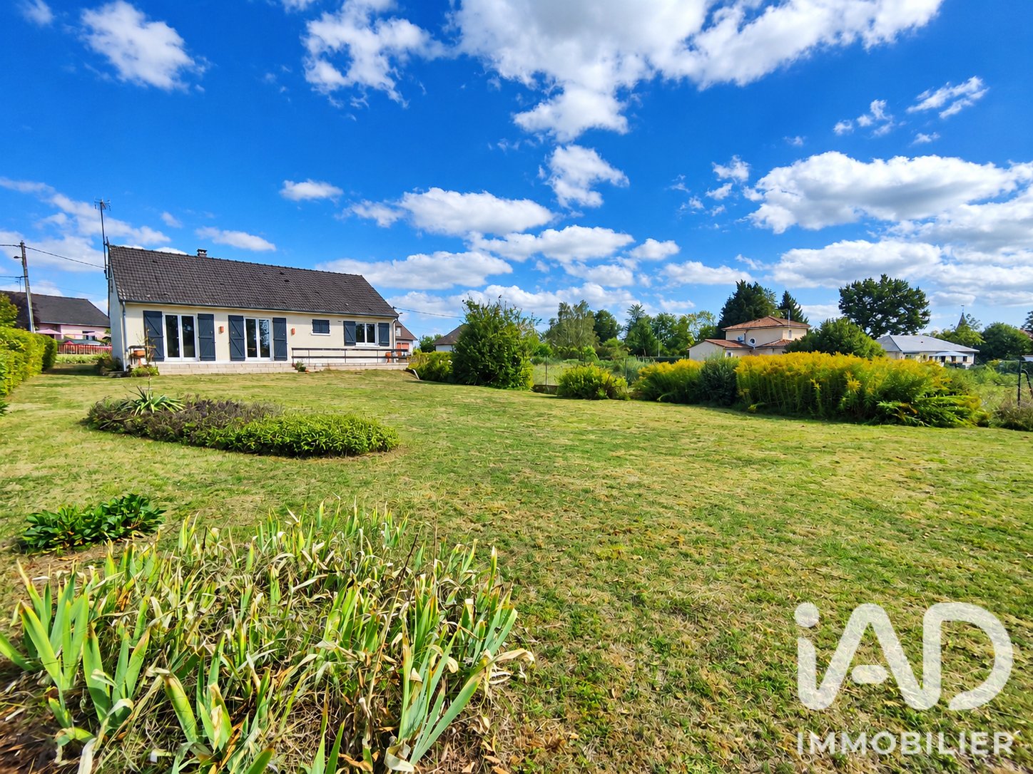 Maison à vendre, 127m², Bignicourt-sur-Marne