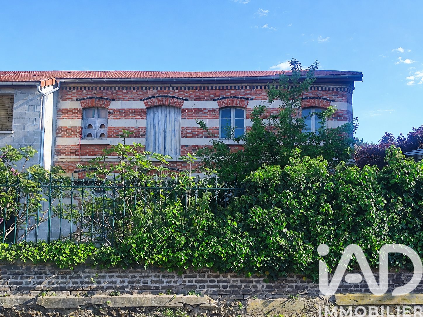 Maison à vendre, 130m², Châlons-en-Champagne