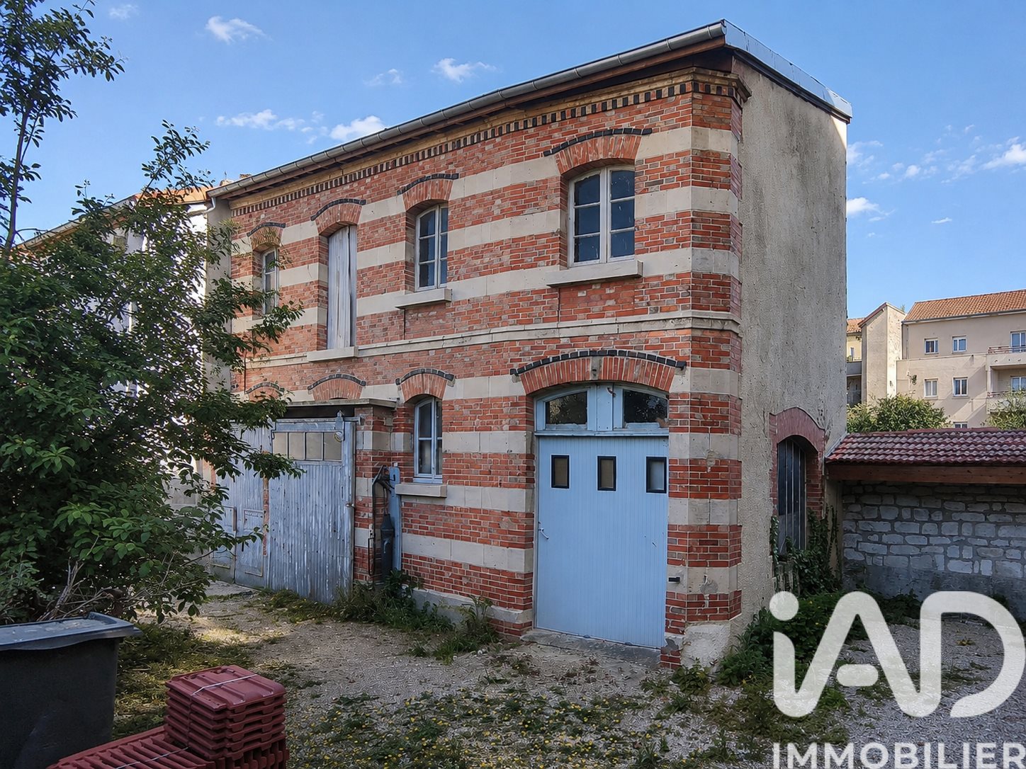Maison à vendre, 130m², Châlons-en-Champagne