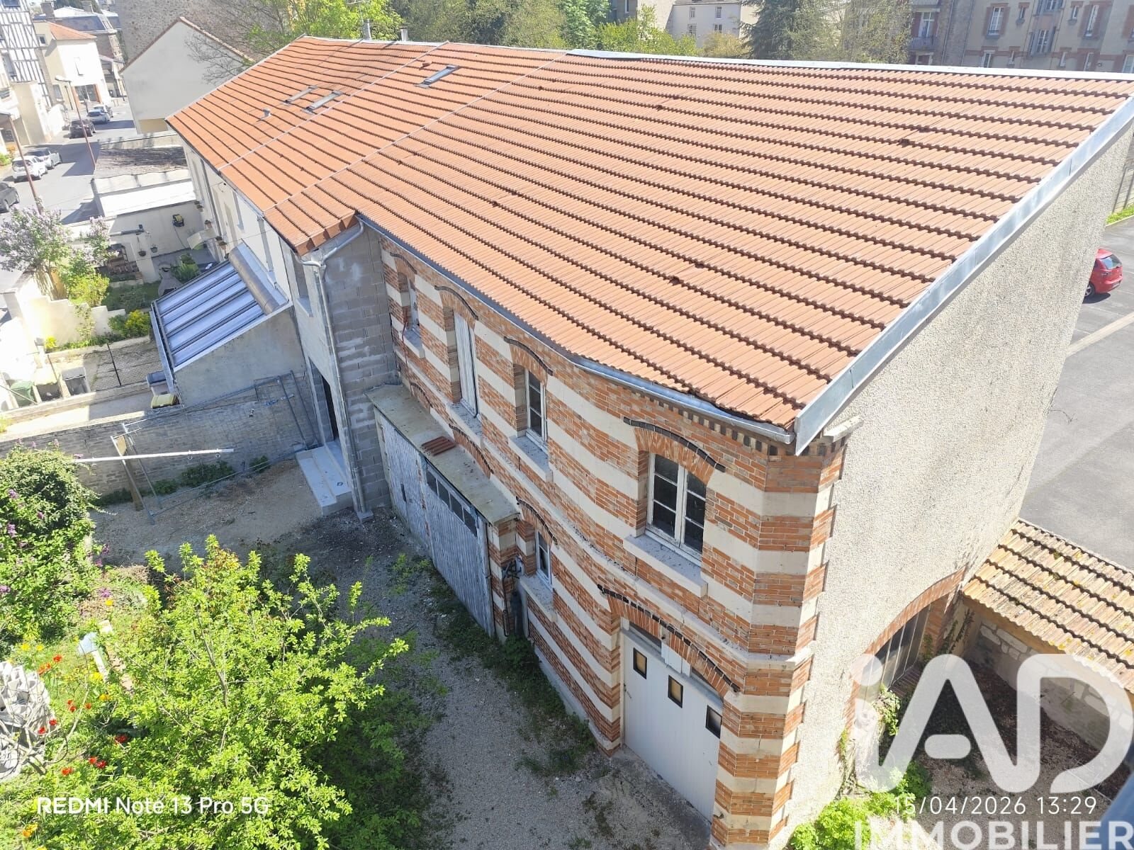 Maison à vendre, 130m², Châlons-en-Champagne