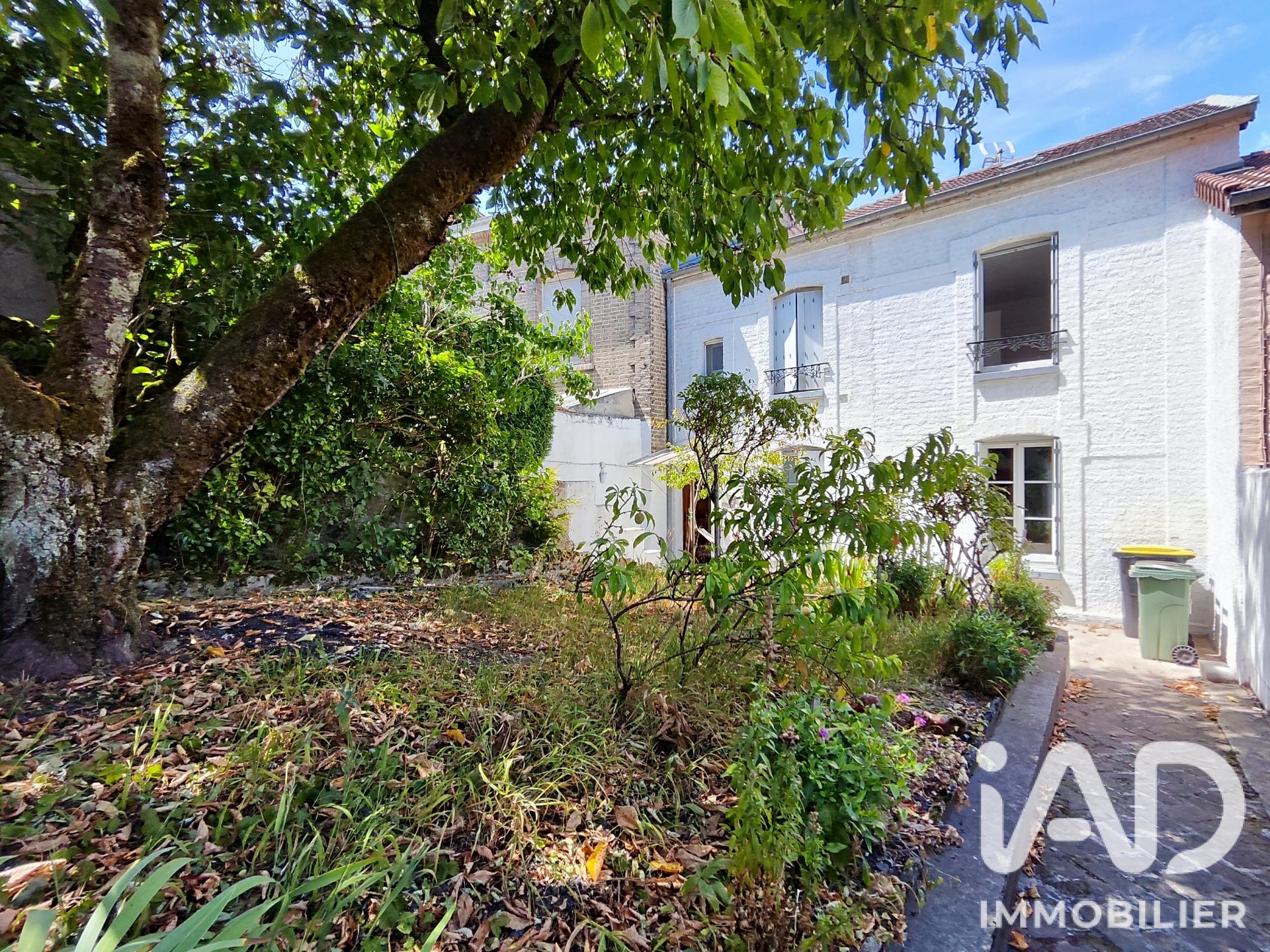 Maison à vendre, 98m², Châlons-en-Champagne