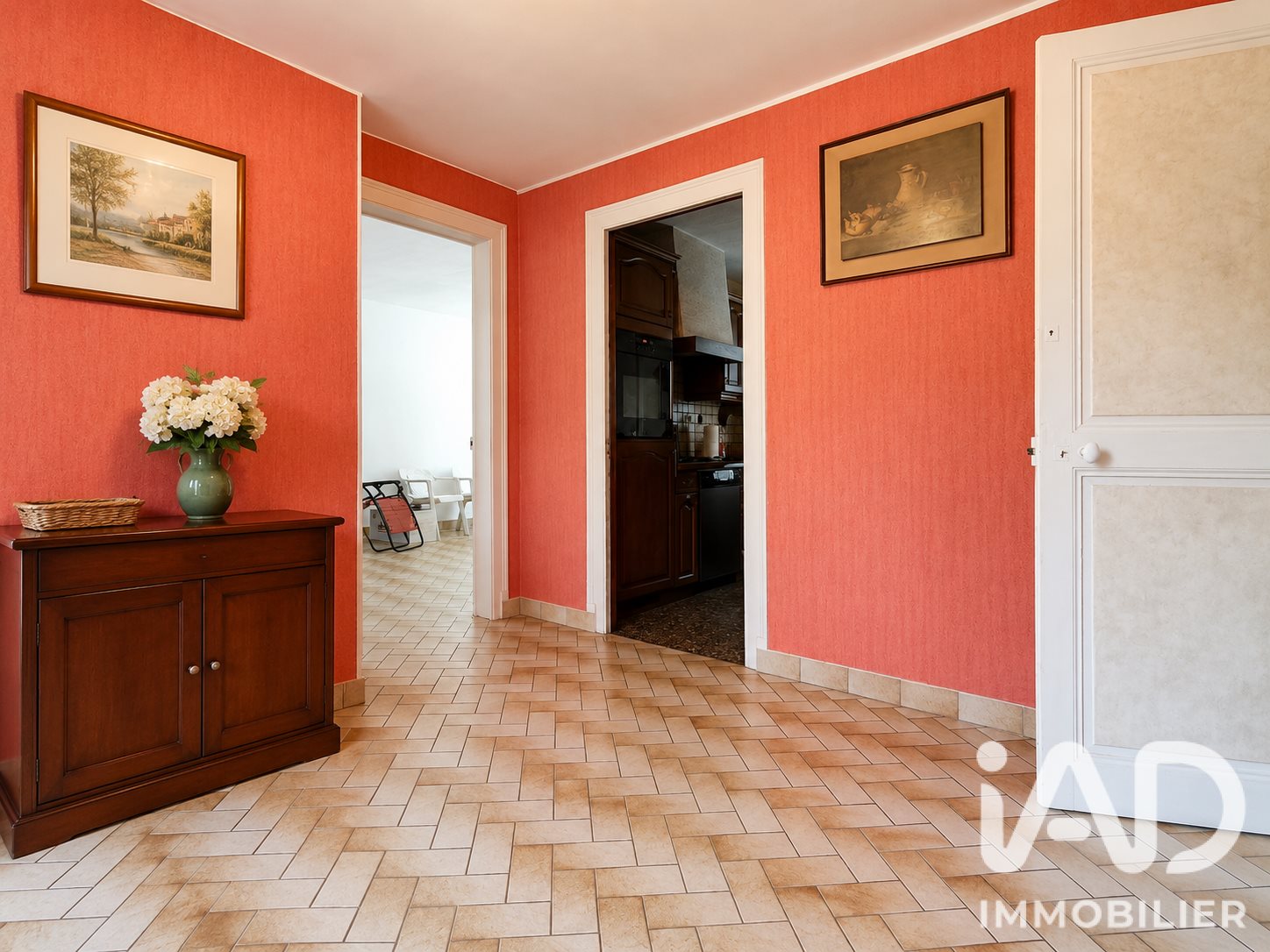 Maison à vendre, 98m², Châlons-en-Champagne