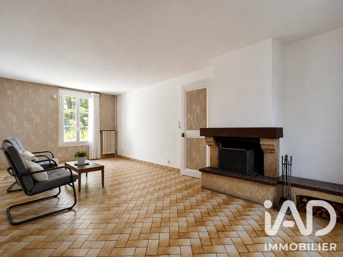 Maison à vendre, 98m², Châlons-en-Champagne