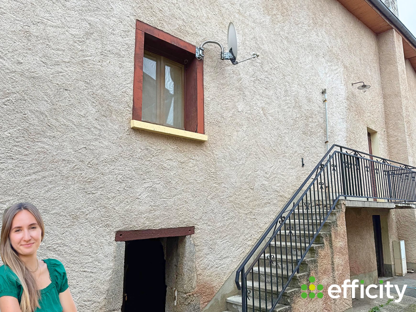 Maison à vendre, 128m², Pouilly-lès-Feurs