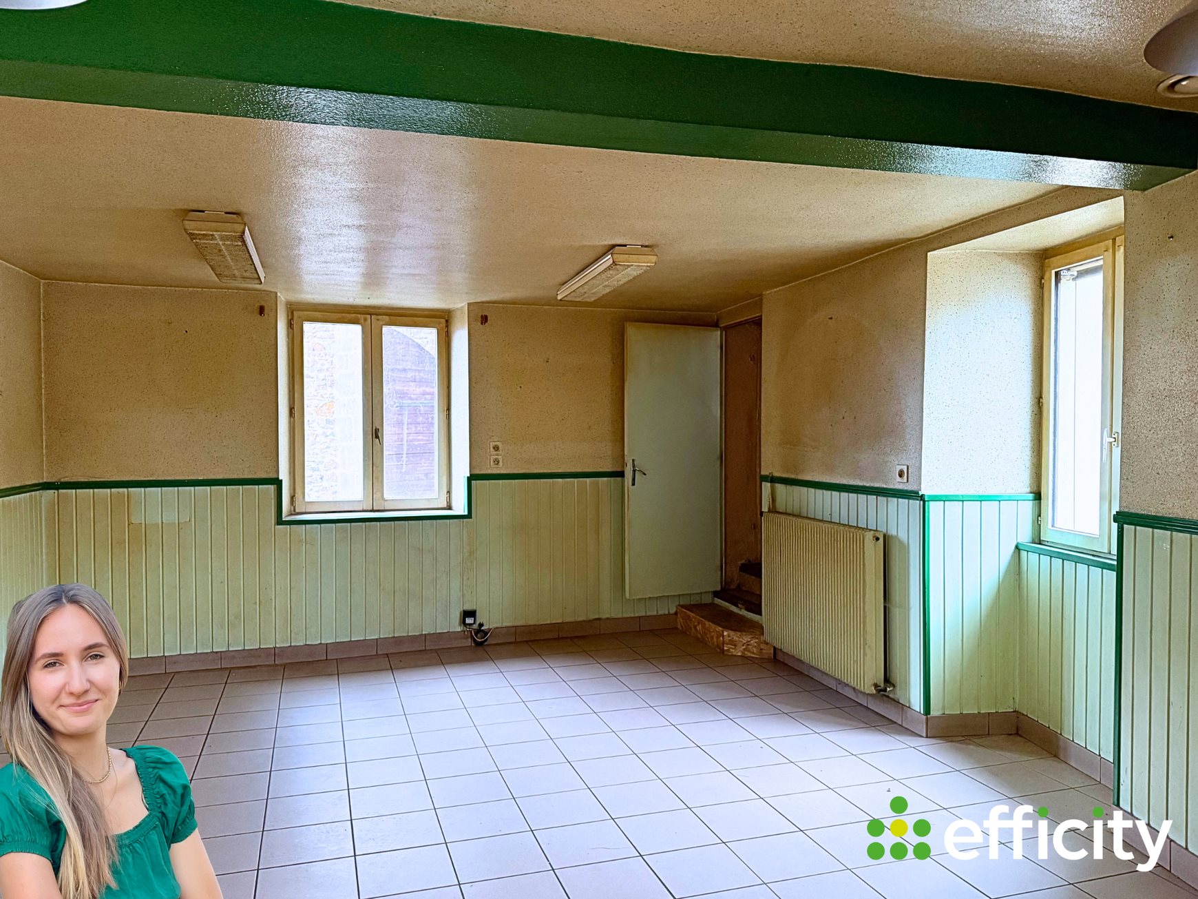 Maison à vendre, 128m², Pouilly-lès-Feurs