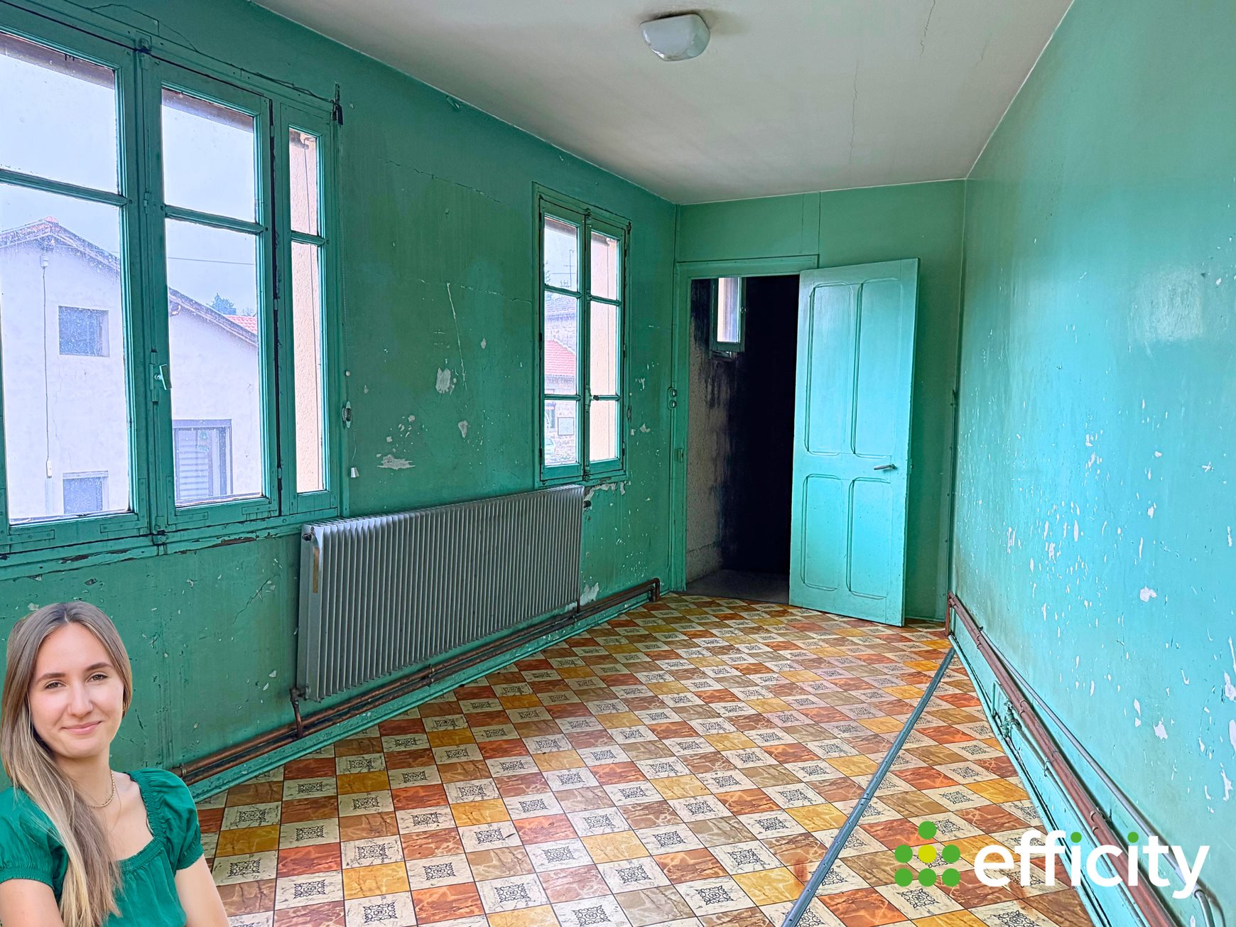 Maison à vendre, 128m², Pouilly-lès-Feurs