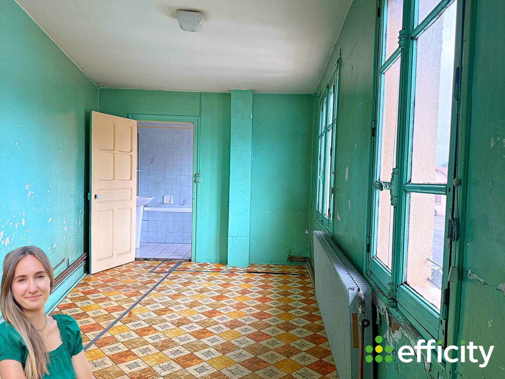 Maison à vendre, 128m², Pouilly-lès-Feurs