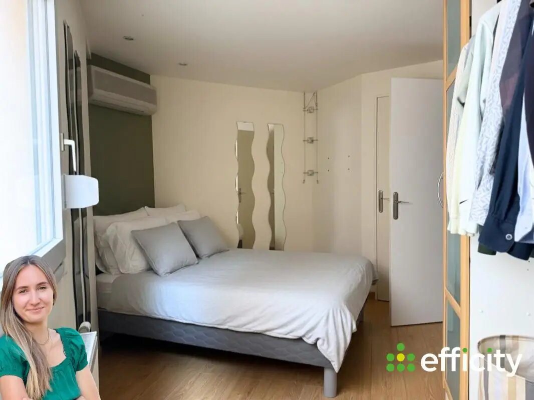 Appartement à vendre, 87m², Roanne