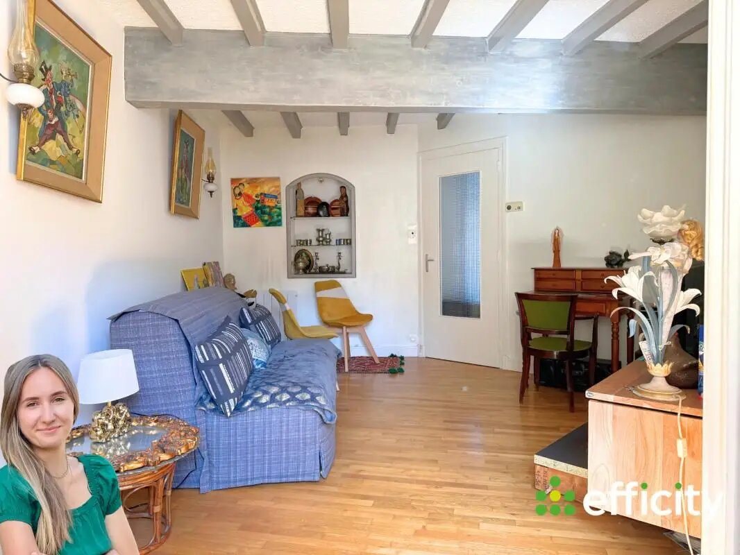 Maison à vendre, 100m², Pouilly-lès-Feurs