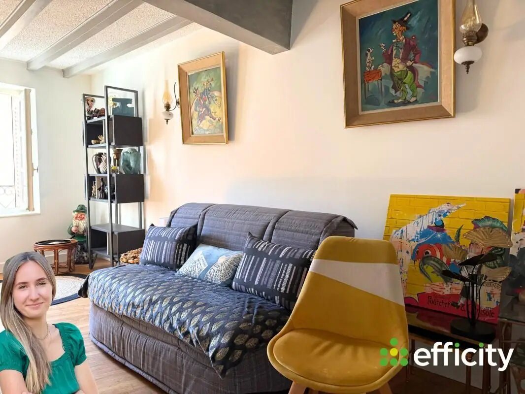 Maison à vendre, 100m², Pouilly-lès-Feurs