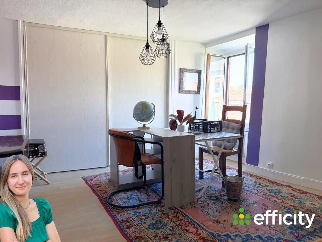 Maison à vendre, 100m², Pouilly-lès-Feurs