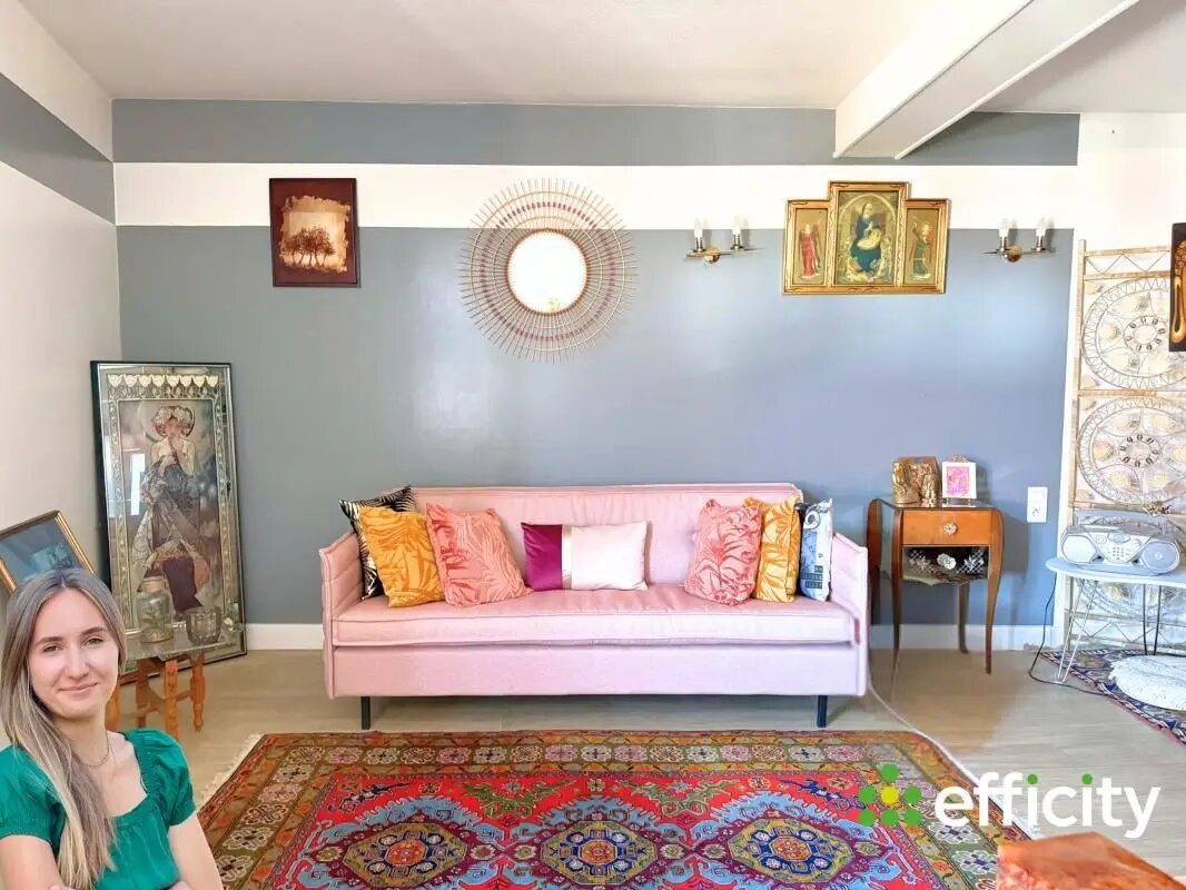 Maison à vendre, 100m², Pouilly-lès-Feurs