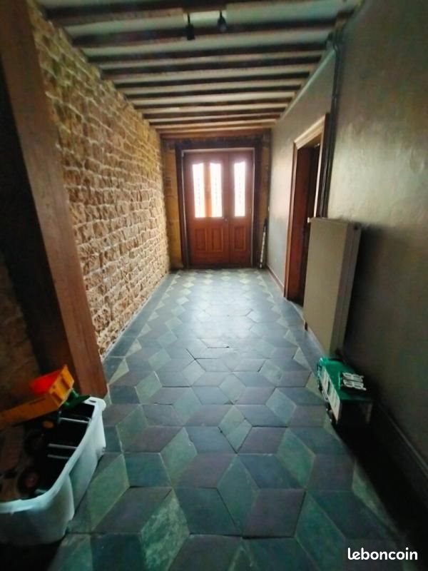 Maison à louer, 214m², Cheveuges