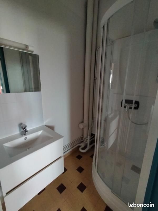 Appartement à louer, 41m², Sedan