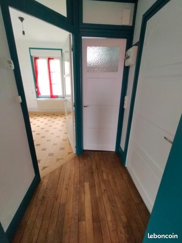 Appartement à louer, 41m², Sedan