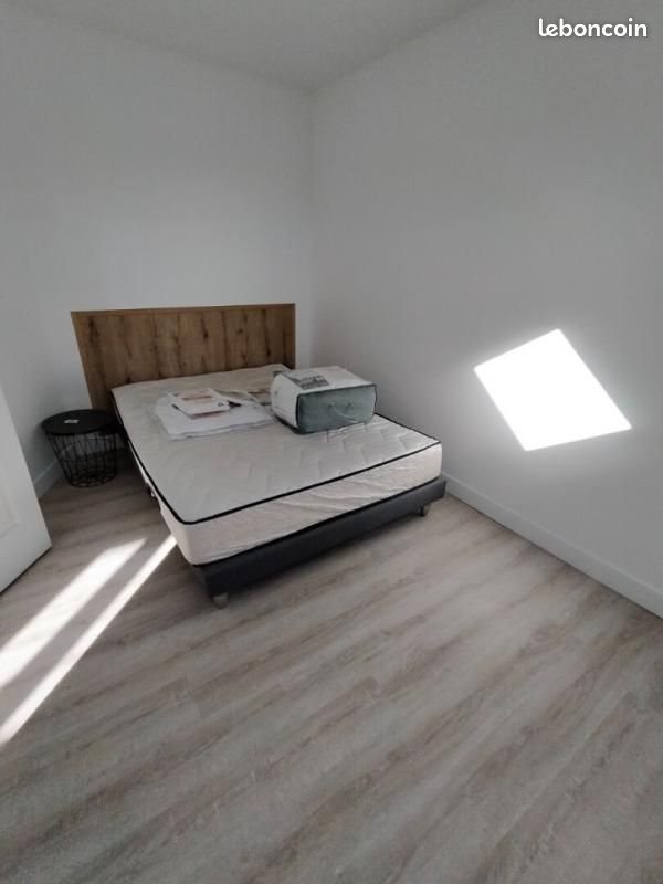 Appartement à louer, 40m², Charleville-Mézières