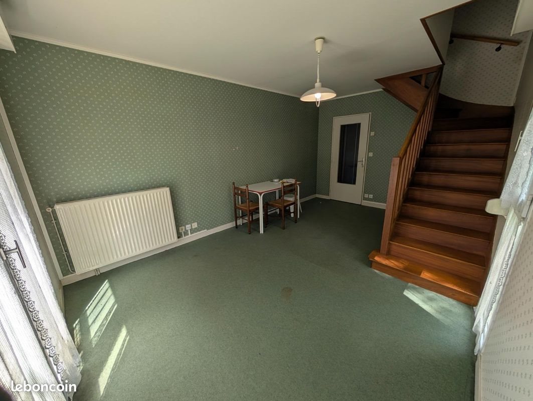 Appartement à vendre, 44m², Rennes