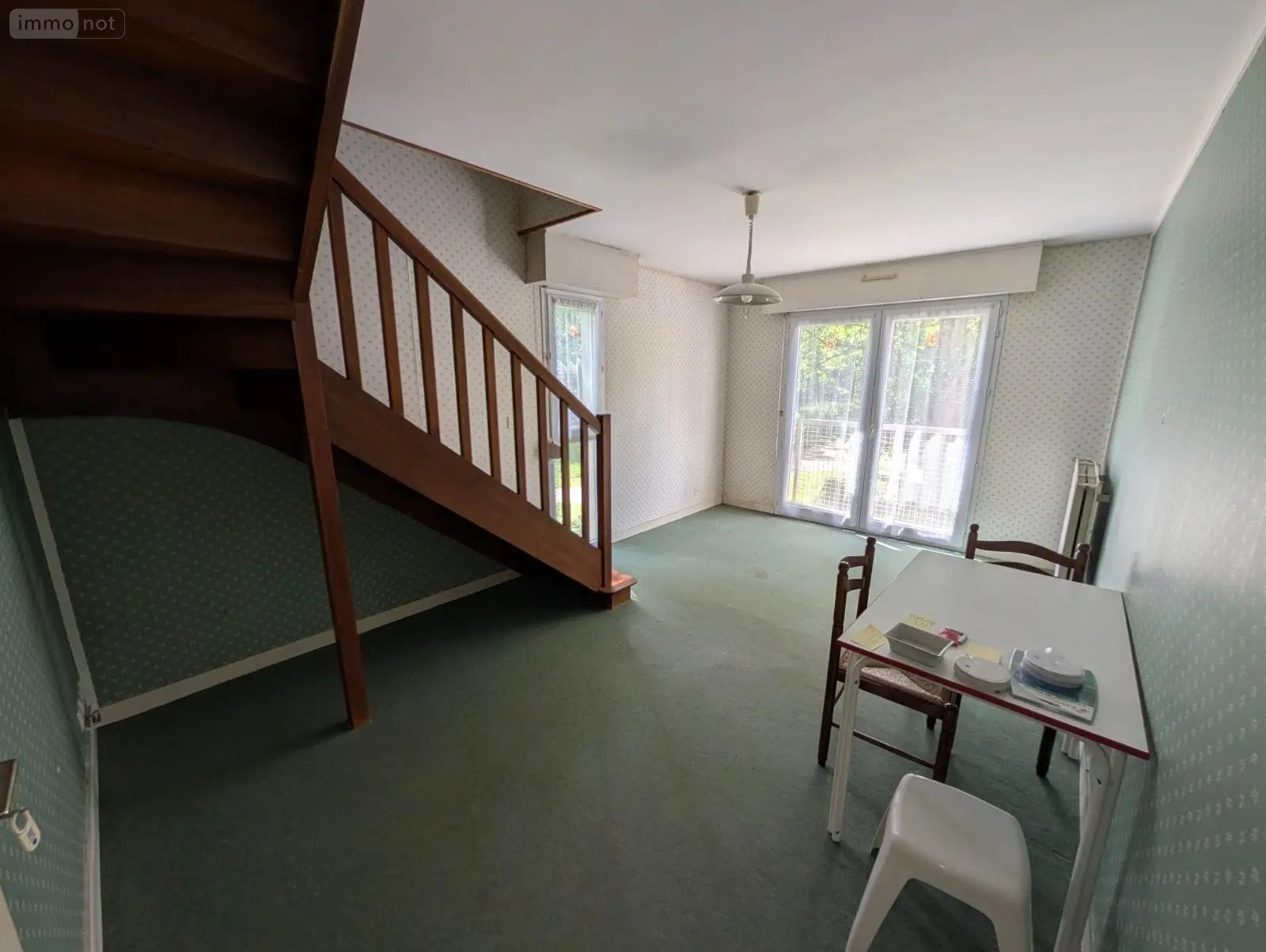 Appartement à vendre, 44m², Rennes