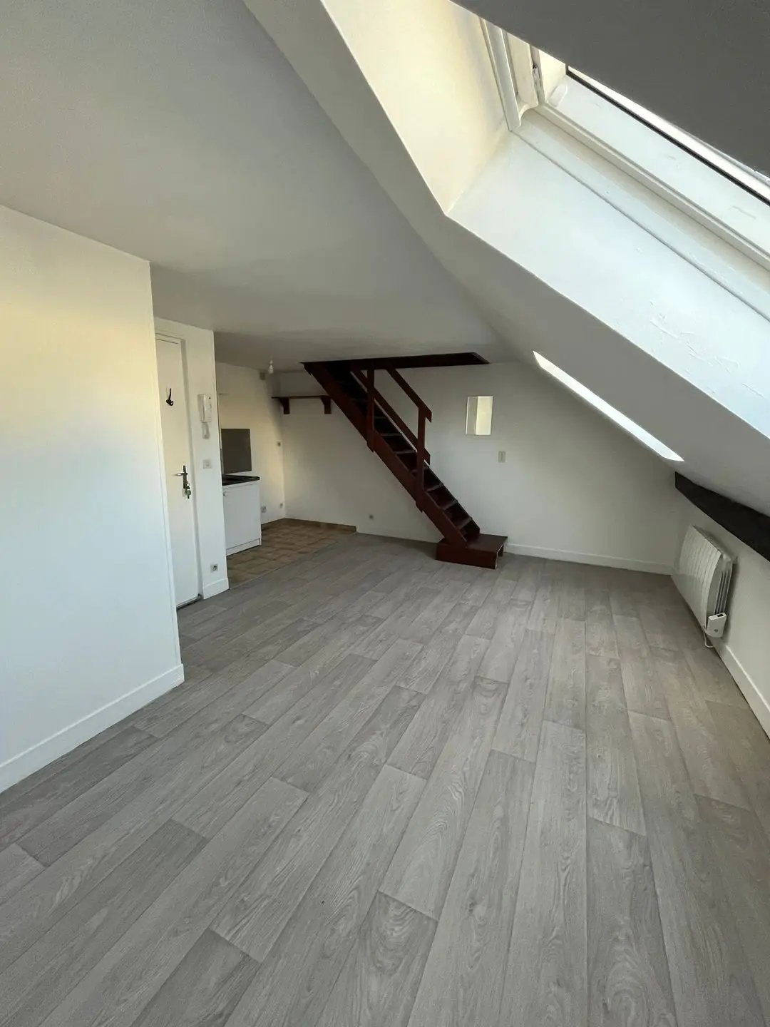 Appartement à louer, 21m², Gisors