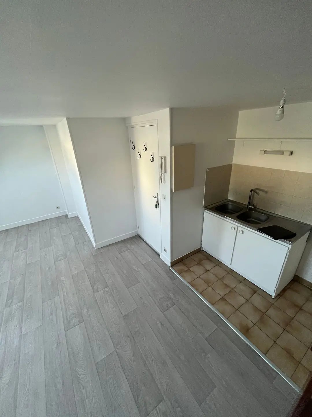 Appartement à louer, 21m², Gisors
