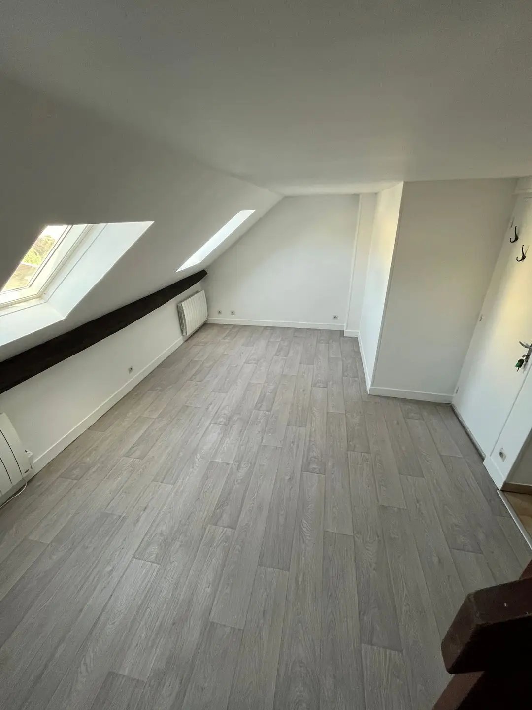Appartement à louer, 21m², Gisors