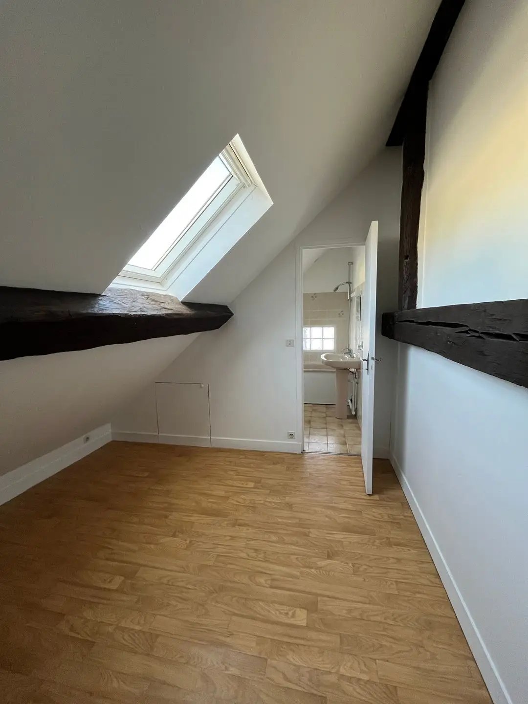Appartement à louer, 21m², Gisors