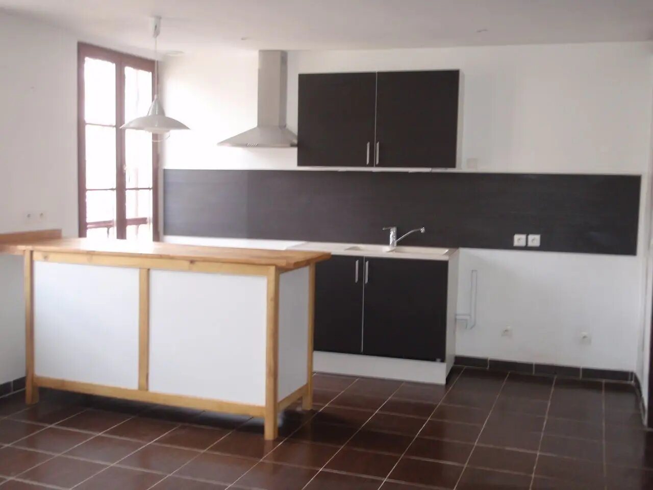 Appartement à louer, 61m², Trie-Château