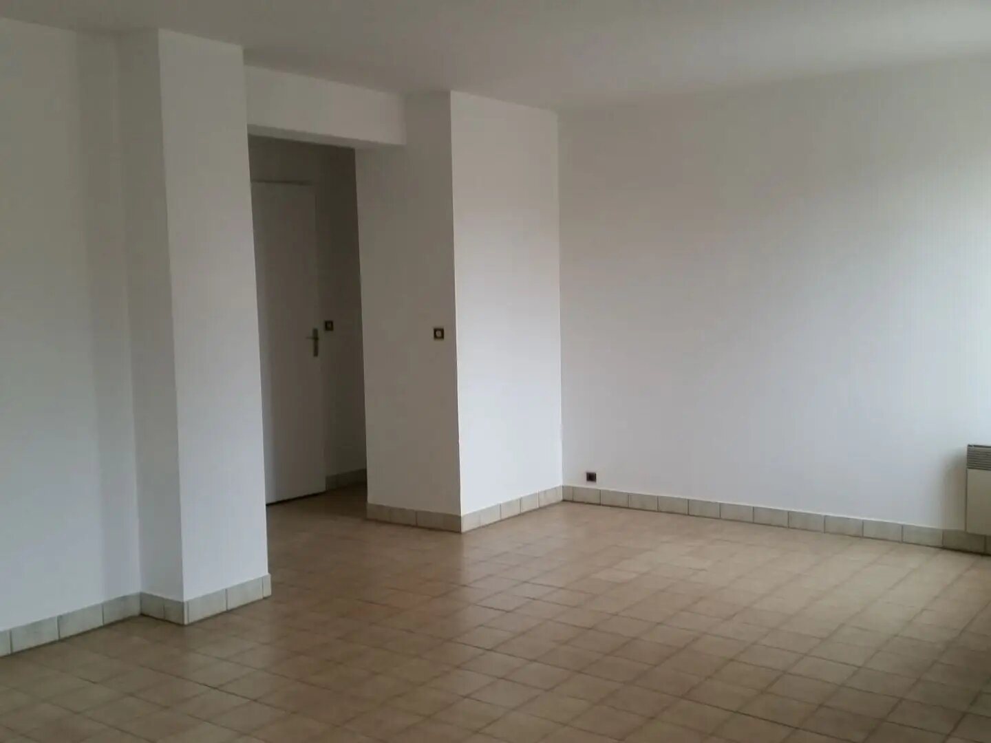 Appartement à louer, 63m², Gisors