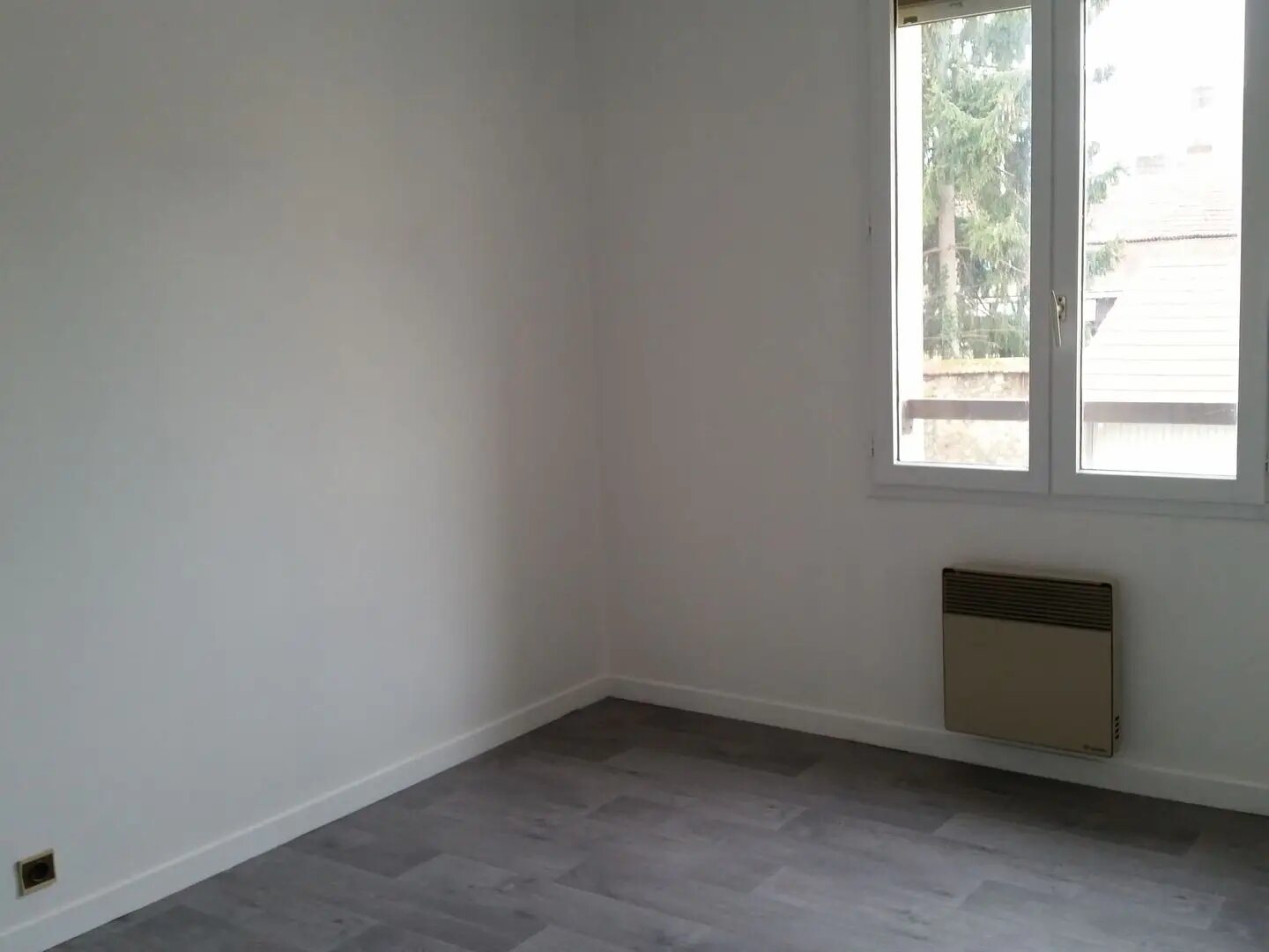 Appartement à louer, 63m², Gisors