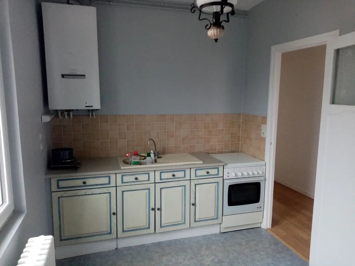 Appartement à louer, 49m², Gisors