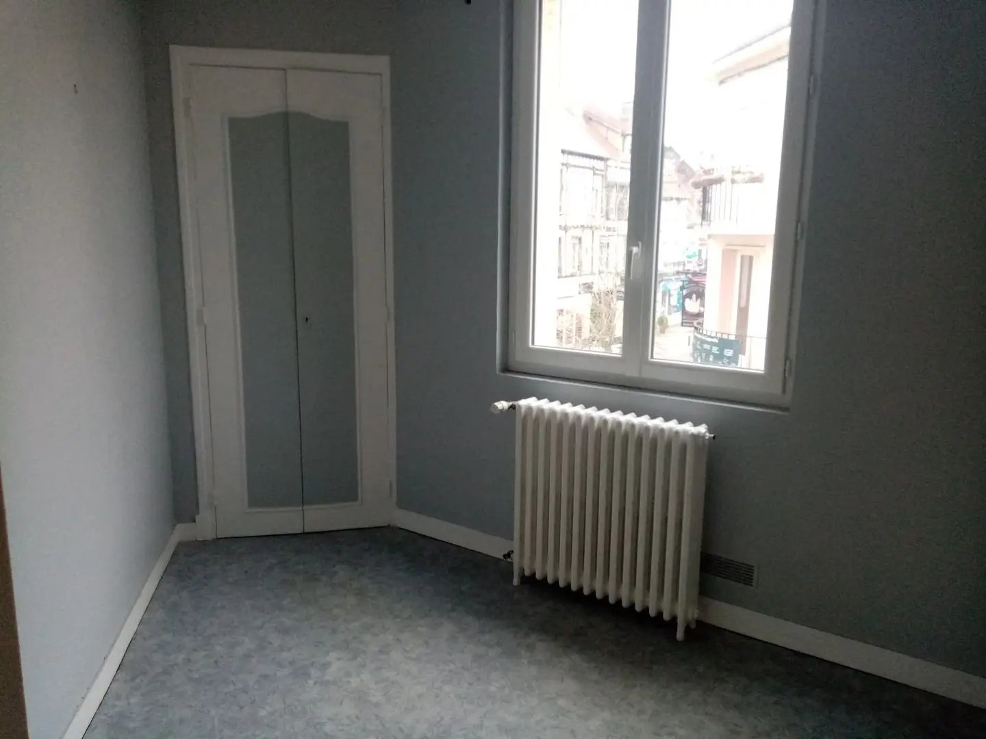 Appartement à louer, 49m², Gisors