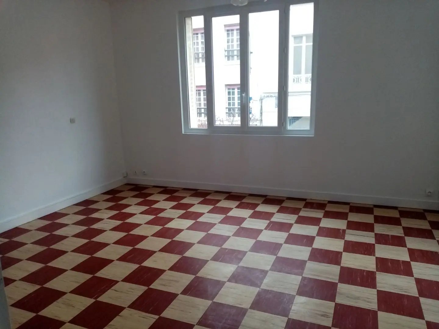 Appartement à louer, 49m², Gisors