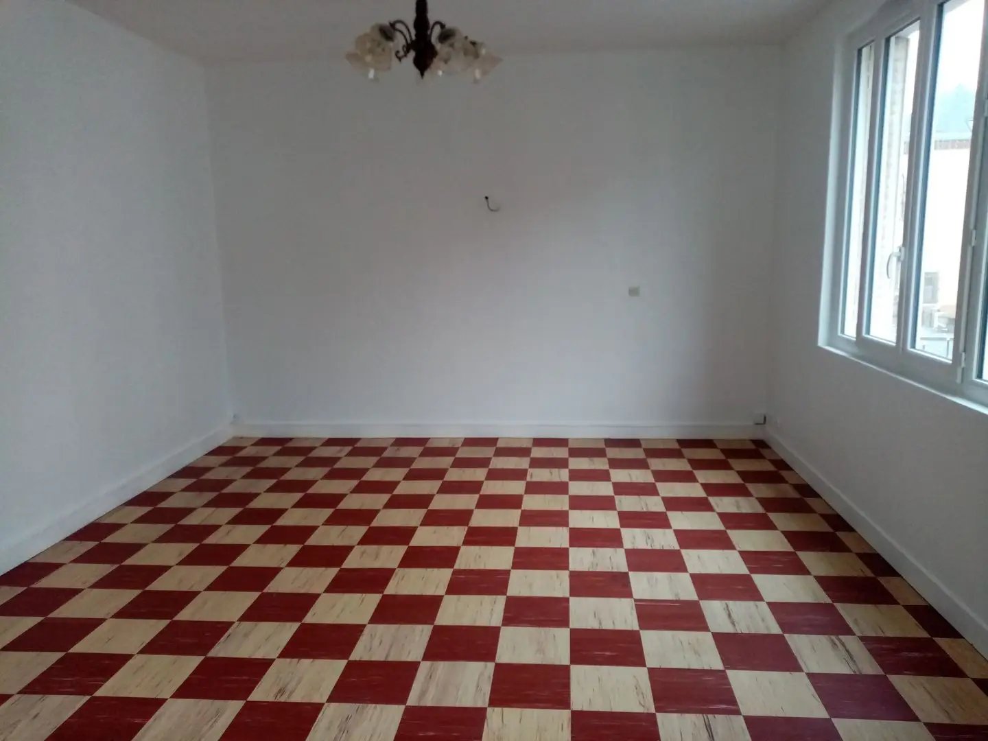 Appartement à louer, 49m², Gisors