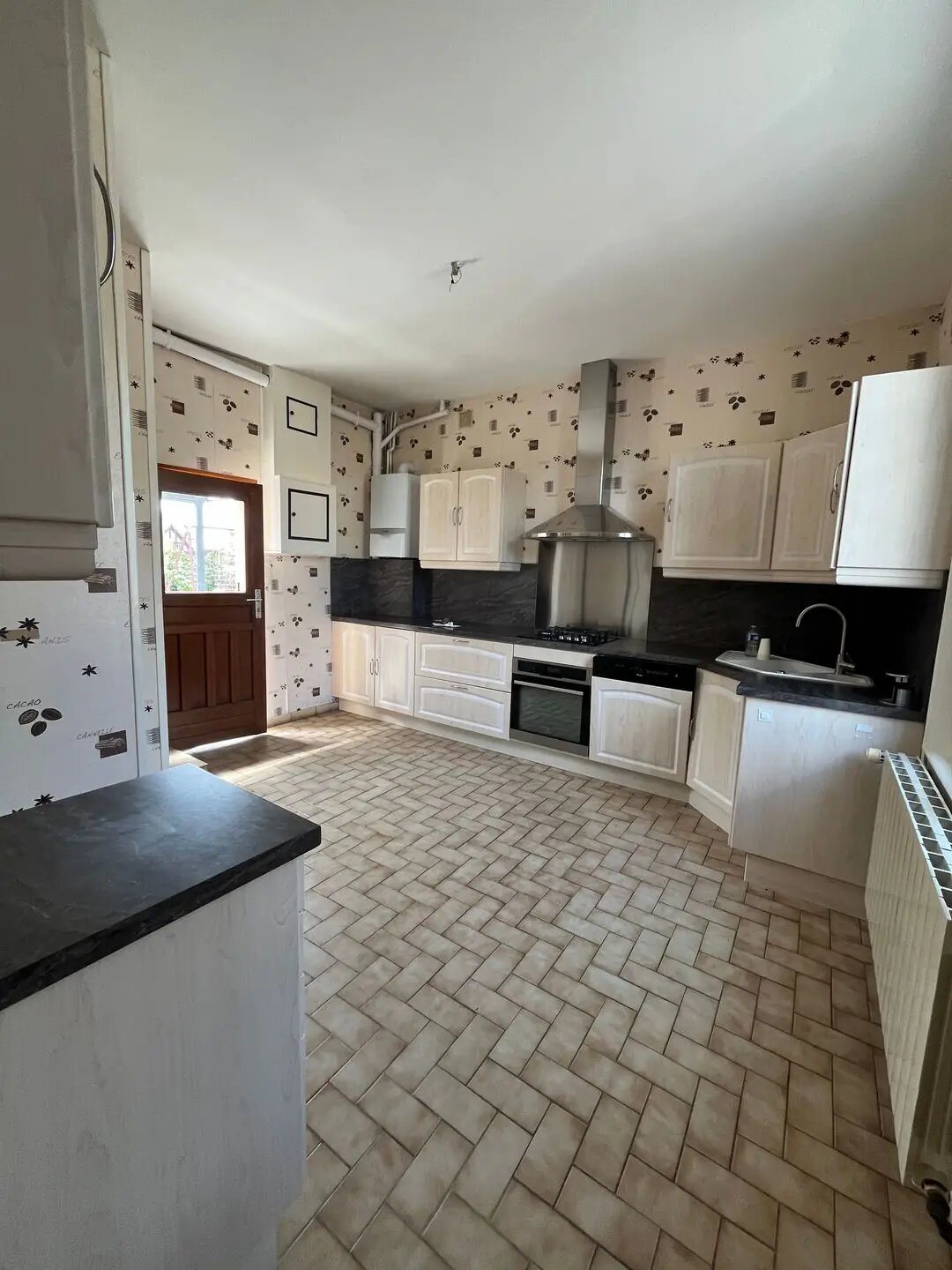 Maison à louer, 91m², Etrépagny