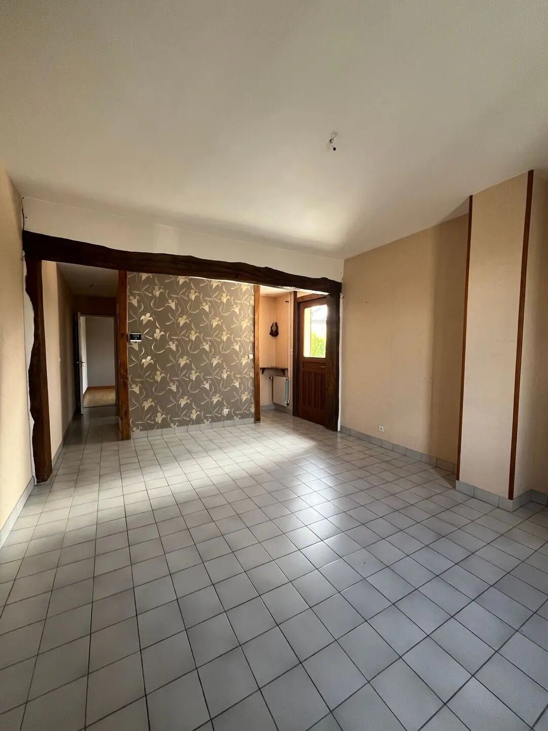 Maison à louer, 91m², Etrépagny
