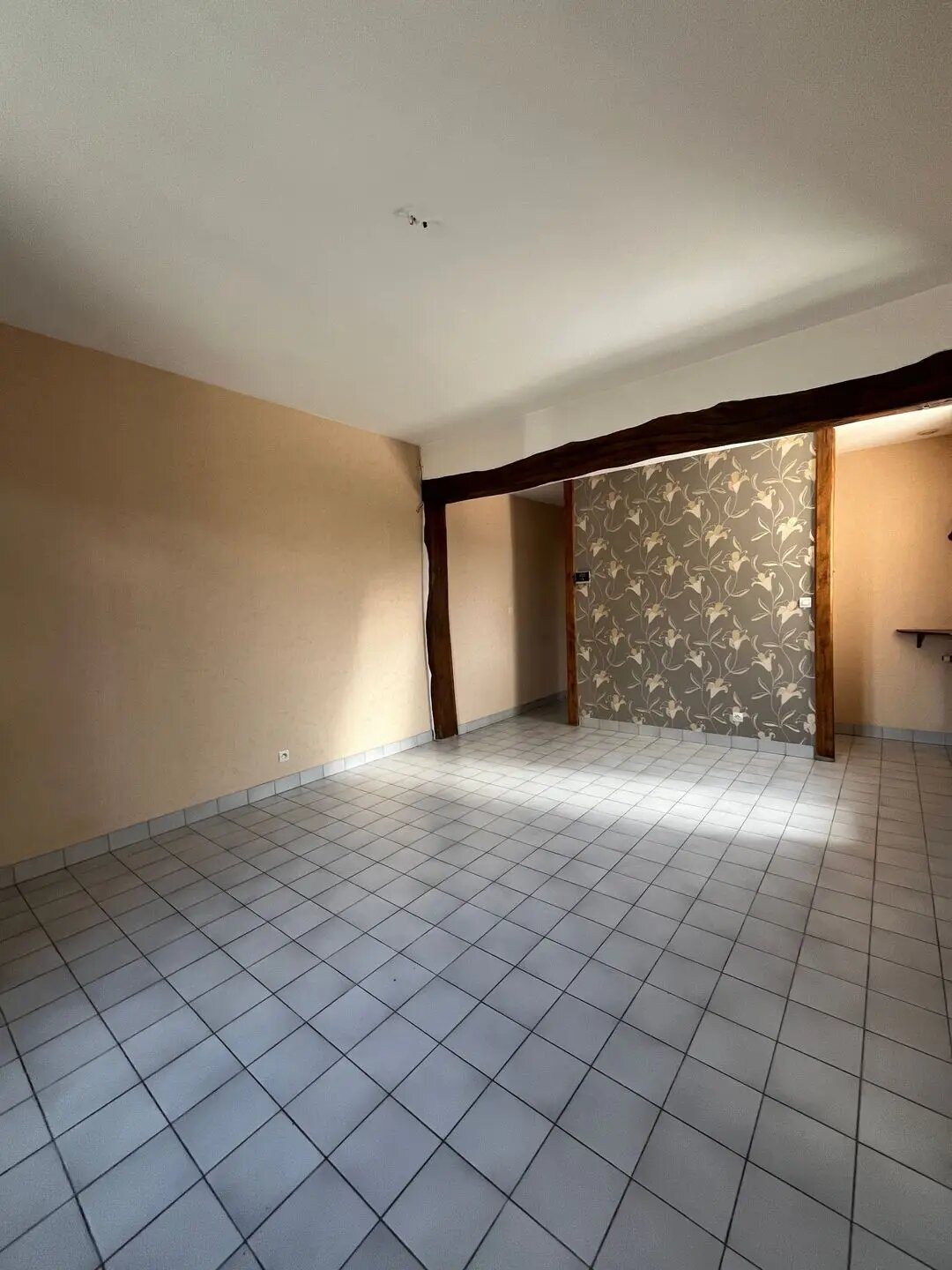 Maison à louer, 91m², Etrépagny