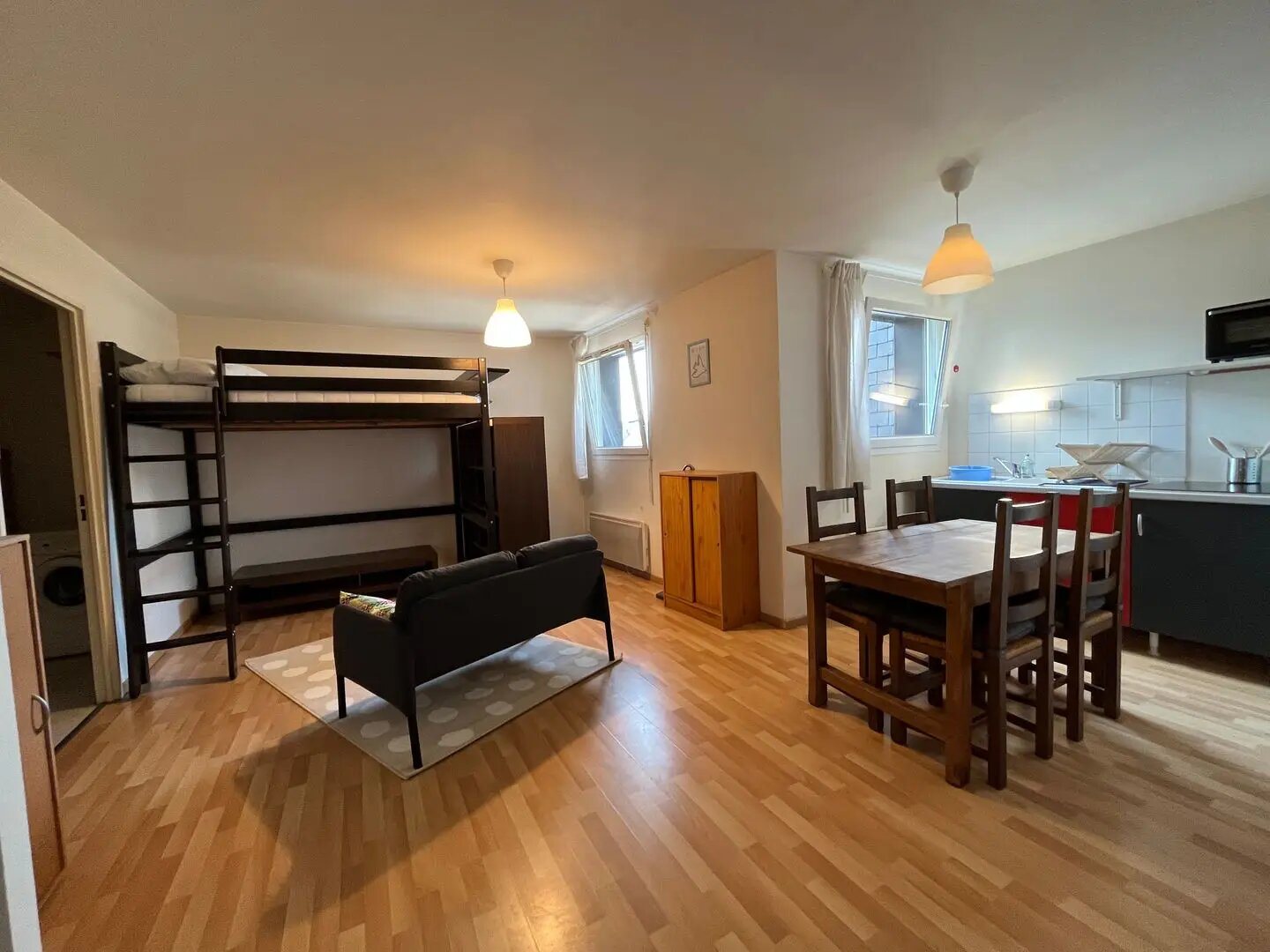 Appartement à louer, 28m², Gisors