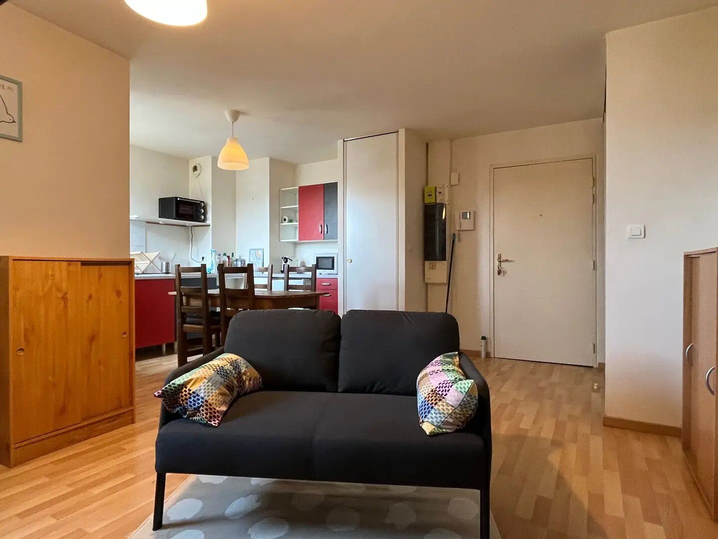 Appartement à louer, 28m², Gisors