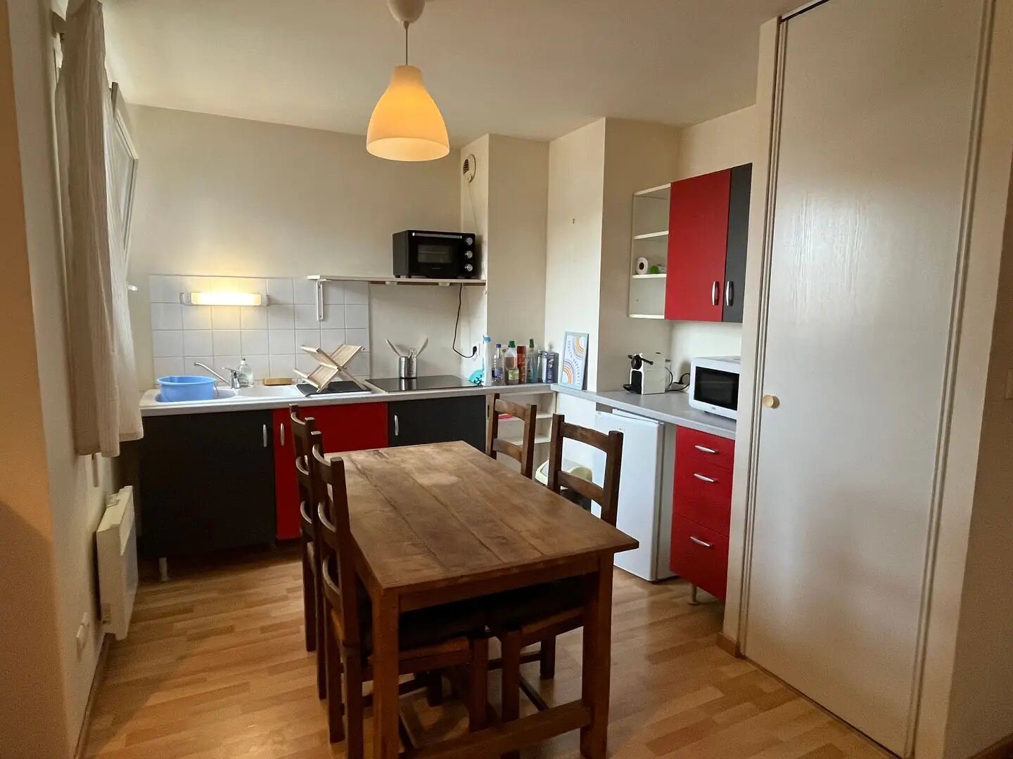 Appartement à louer, 28m², Gisors