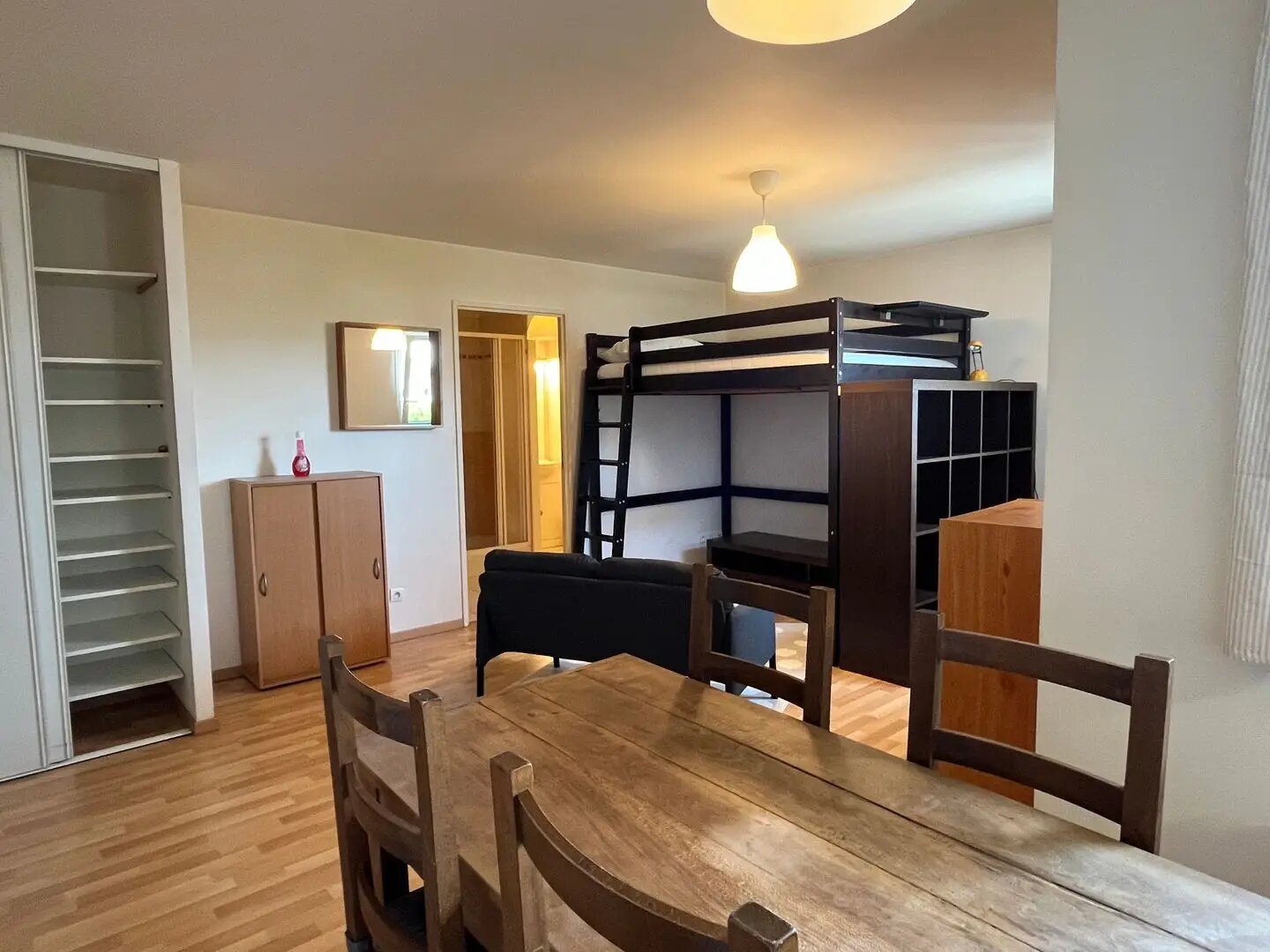 Appartement à louer, 28m², Gisors