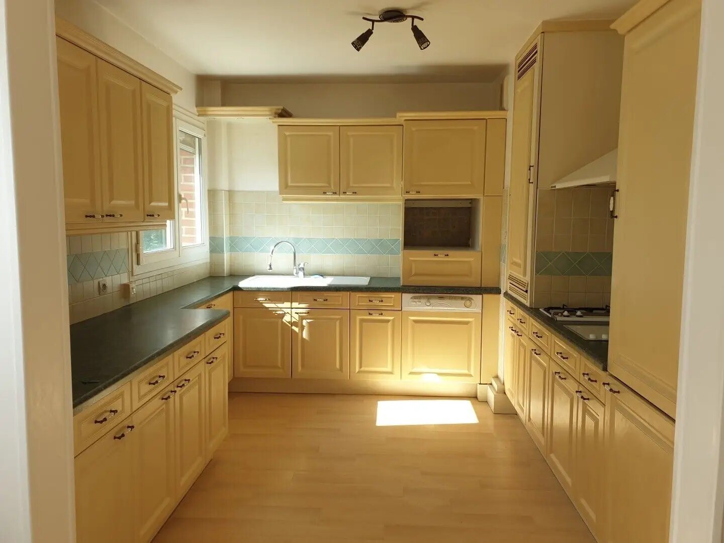 Appartement à louer, 49m², Gisors