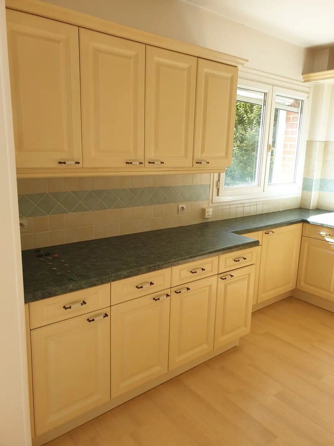 Appartement à louer, 49m², Gisors