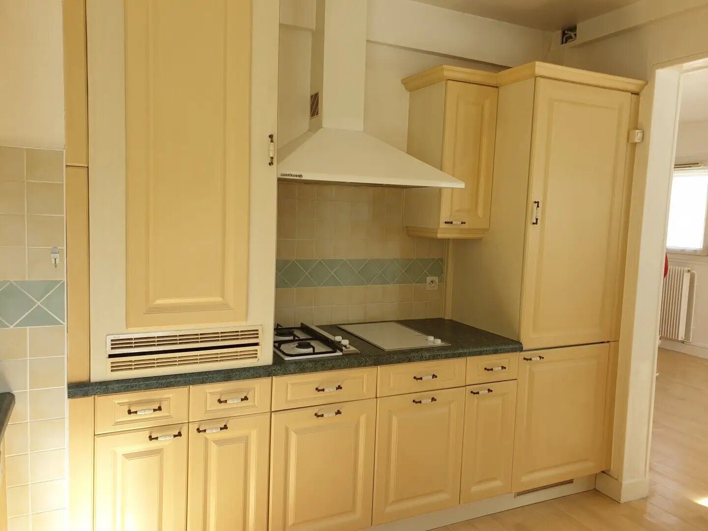 Appartement à louer, 49m², Gisors