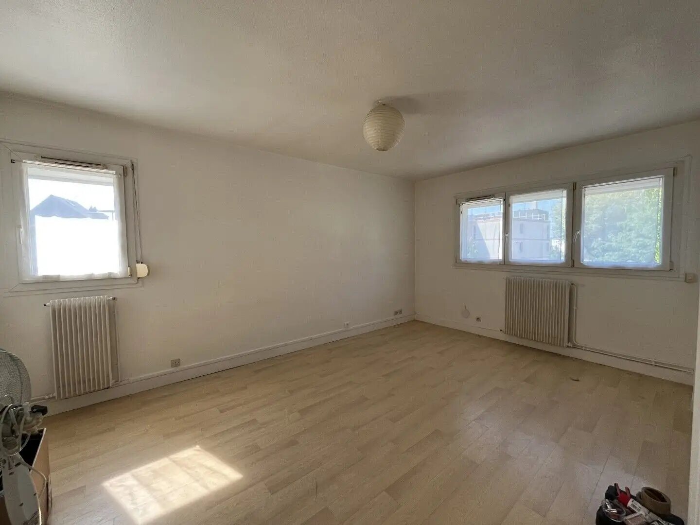Appartement à louer, 49m², Gisors