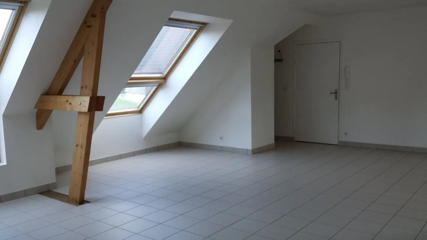 Appartement à louer, 73m², Etrépagny