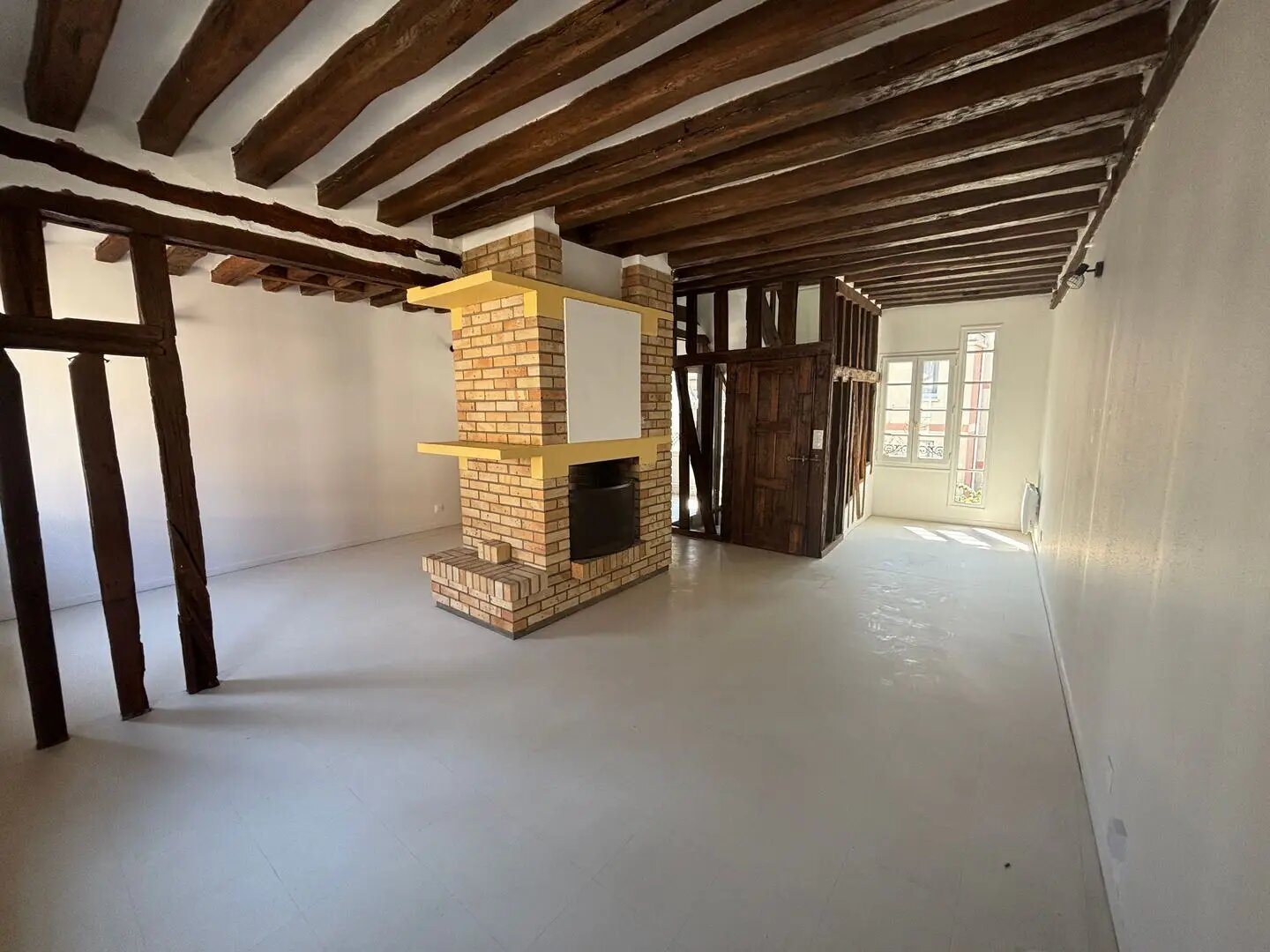 Appartement à louer, 67m², Gisors