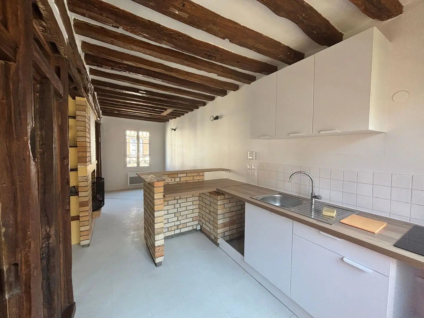 Appartement à louer, 67m², Gisors