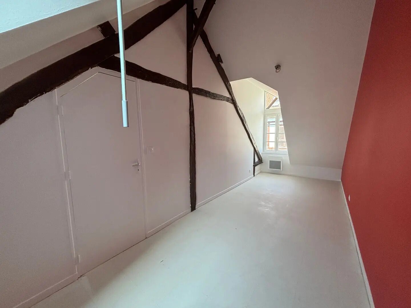 Appartement à louer, 67m², Gisors
