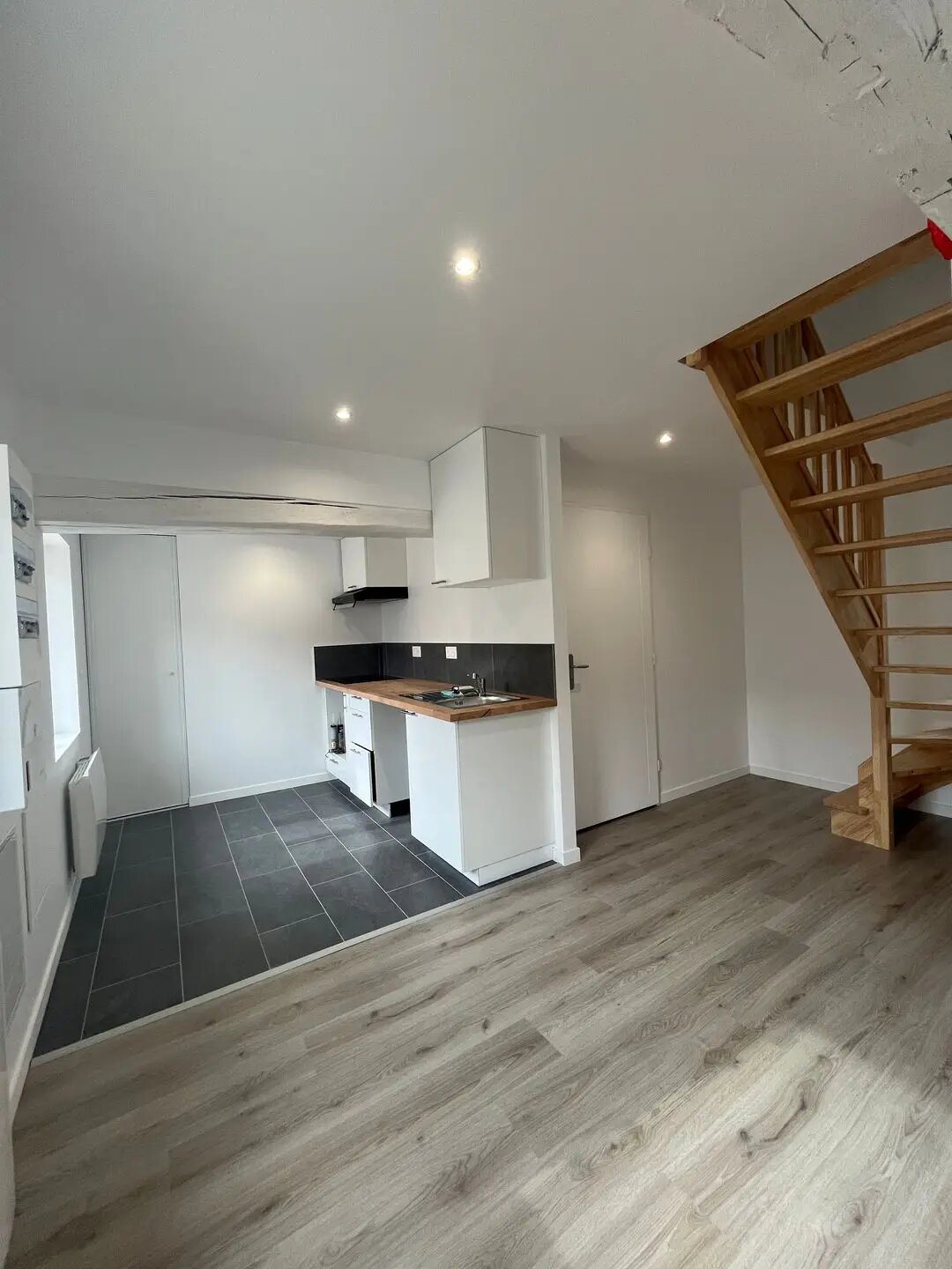 Maison à louer, 50m², Sérifontaine