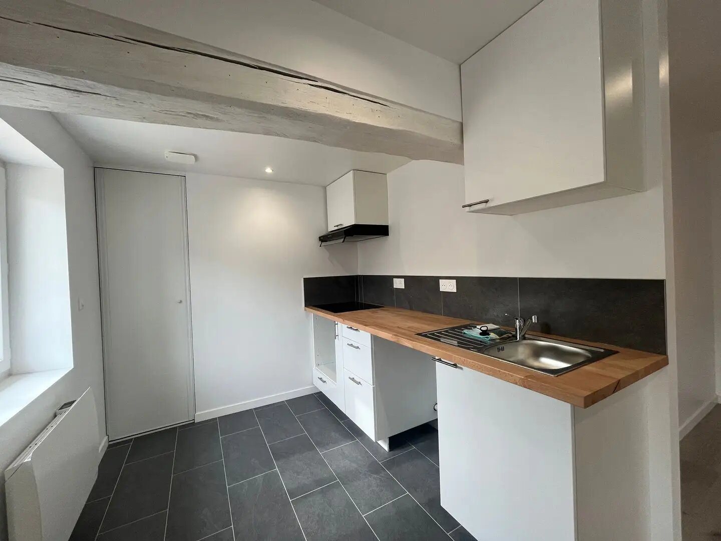 Maison à louer, 50m², Sérifontaine